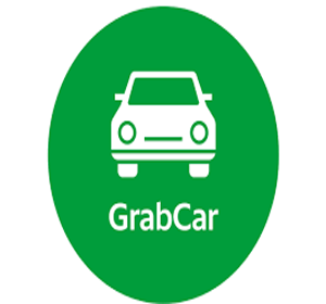 tarif grab car per km