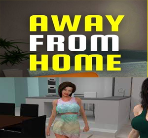 Download Away From Home Mod Apk