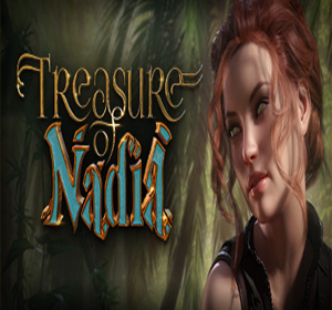 Download Game Treasure of Nadia Mod Apk