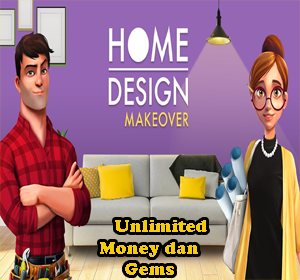 Download Home Design Makeover Mod Apk