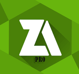 Download Zarchiver Pro Mod Apk Terbaru