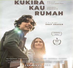 Nonton Kukira Kau Rumah Full Movie