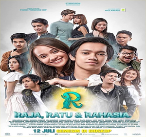 Nonton Raja Ratu Dan Rahasia Full Movie