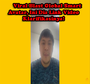 Viral Blast Global Smart Avatar