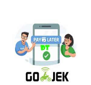 paylater gojek 