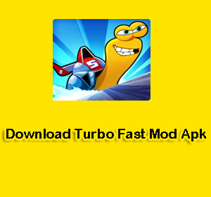 Turbo fast mod apk download