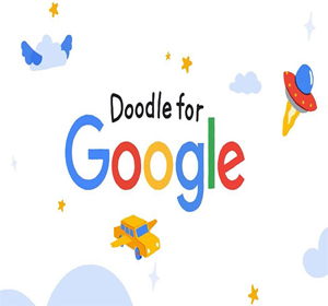 Collection of Popular Google Doodle Games 2022