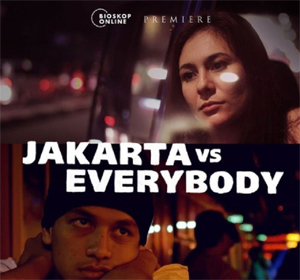 Nonton Film Jakarta VS Everybody di Telegram