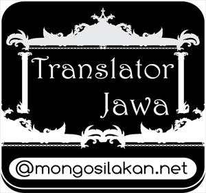 aplikasi translate bahasa jawa krama alus