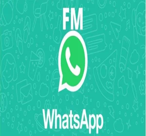 download FM WhatsApp v9.25