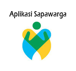 Aplikasi Sapawarga