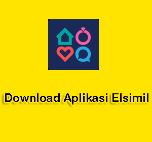 Download Aplikasi Elsimil