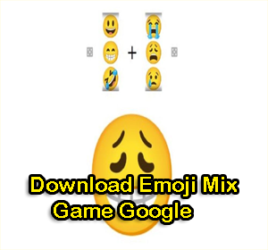 Download emoji mix game google