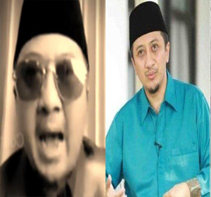 Video Viral Yusuf Mansur Ngamuk