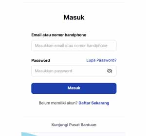 cara cek penerima bsu 2022