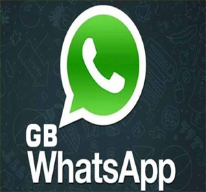 Download GB WhatsApp pro v 15.00