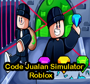 Code Jualan Simulator Roblox