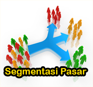 segmentasi pasar