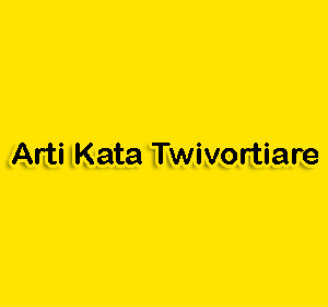 Arti Kata Twivortiare