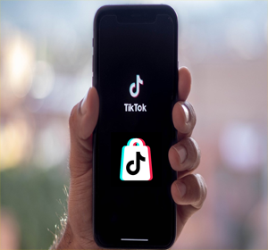 cara memunculkan keranjang kuning di tiktok