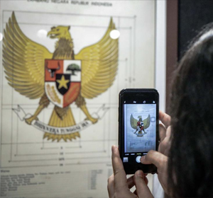 strategi apa yang dapat dijalankan untuk meningkatkan internalisasi pancasila sebagai identitas nasional indonesia