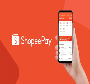 kenapa shopeepay tidak bisa digunakan