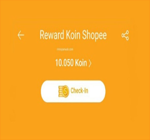 kenapa koin shopee berkurang