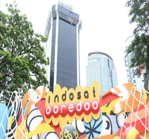 kenapa sinyal indosat jelek hari ini