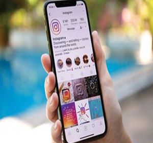 kenapa instagram tidak bisa dibuka di iphone