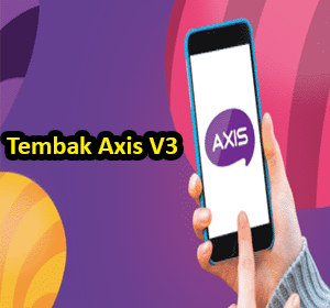 tembak axis v3