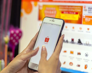 Cara Mengambil Air Teman di Shopee