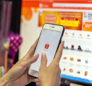 Kenapa Vape Tidak Muncul di Shopee