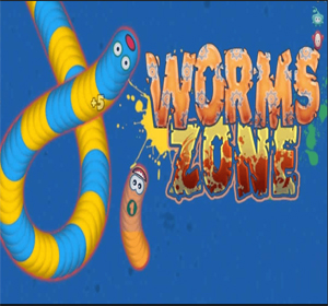 cara mabar worms zone