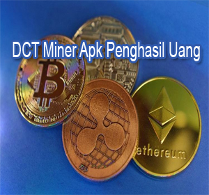 dct miner apk 