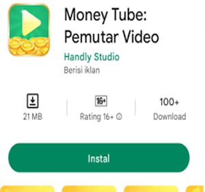 kode undangan money tube