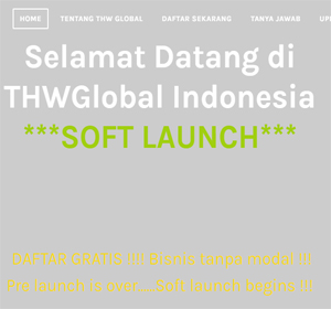 thw global apk penghasil uang 