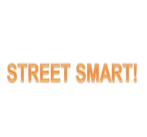 street smart 