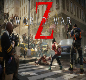 Game World War Z Free