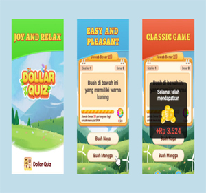 dollar quiz apk 