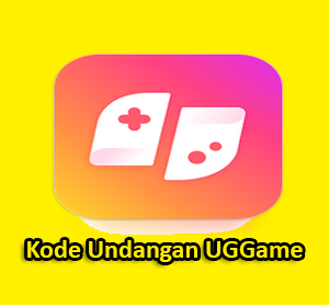 kode undangan uggame