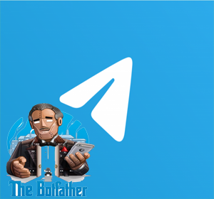 cara buat board di telegram