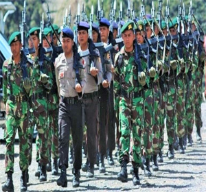 Apakah 2024 Tidak Ada Penerimaan TNI dan Polri