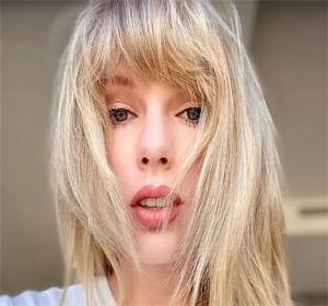 taylor artinya dalam bahasa gaul tiktok