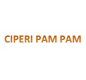 ciperi pam pam artinya