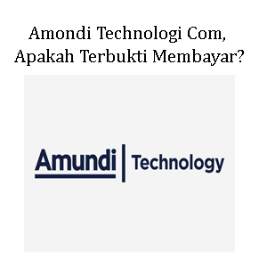 Amondi Technologi Com