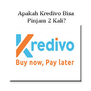 Apakah Kredivo Bisa Pinjam 2 Kali