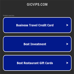 GIC Vips Com Apk 