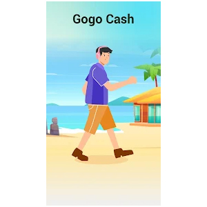 Kode Undangan Gogo Cash