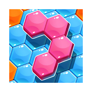 Hex Pop Puzzle Apk 