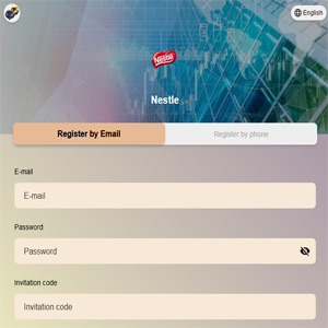 nestle investasi